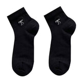 Coquette Bow Print Socks