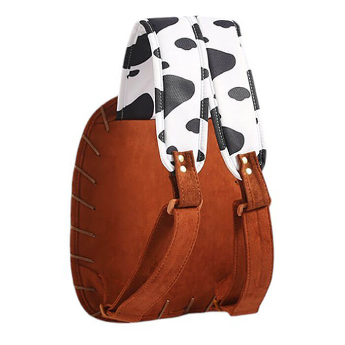 Cowgirl Aesthetic Backpack