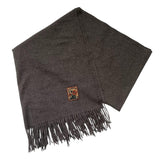 Cozy Up Warm Fringed Scarf