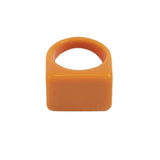 Cube Chunky Ring
