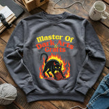Dark Arts & Crafts Sweatshirt