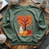 Love Knitting Season Sweatshirt