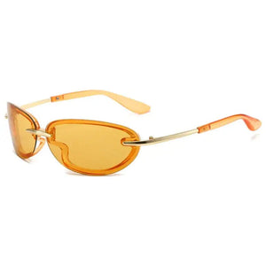 Future World Y2K Sunnies