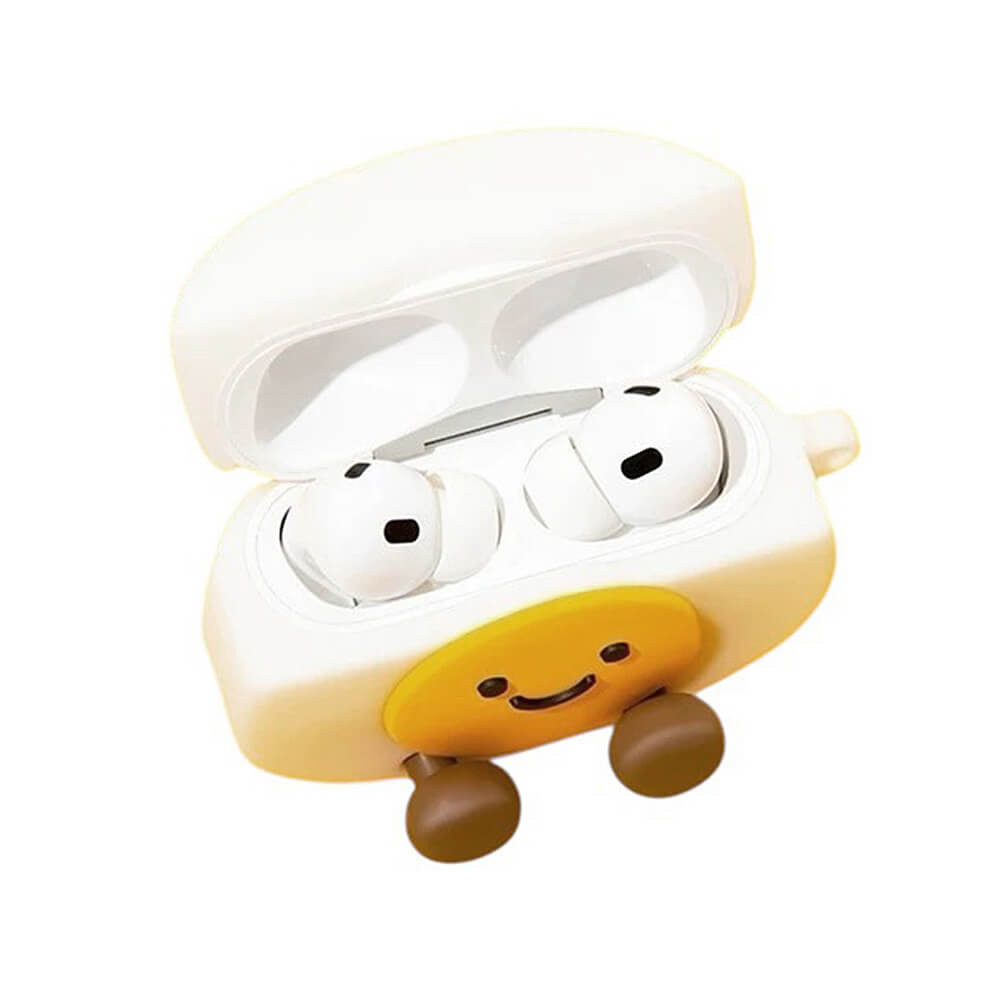 Happy Egg AirPods Case