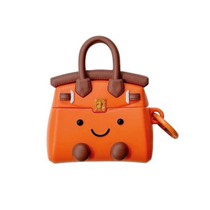 Happy Handbag AirPods Case