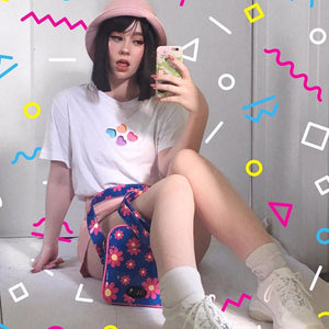 Love Hearts Candy T-Shirt