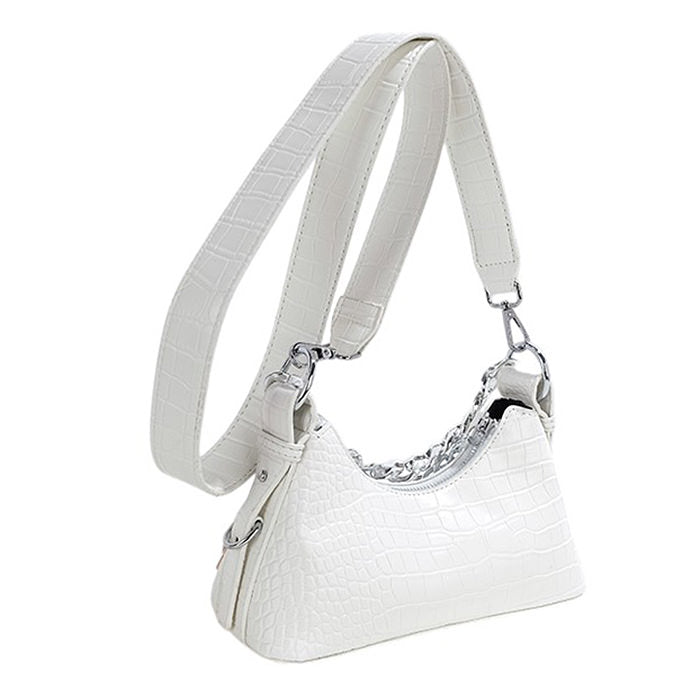 Indie Flowers Shoulder Bag