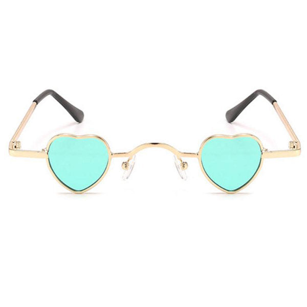 Little Heart Sunglasses