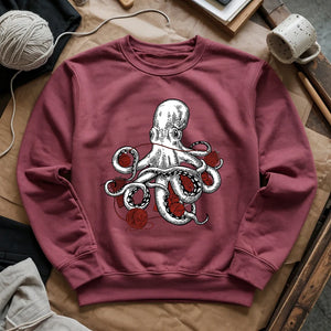 Craftopus Sweatshirt