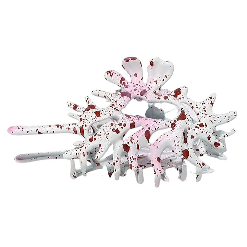 Mermaid Shell Hair Claw