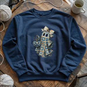 Granny Ghost Sweatshirt