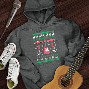 Country Holiday Hoodie