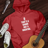 Duh Hoodie
