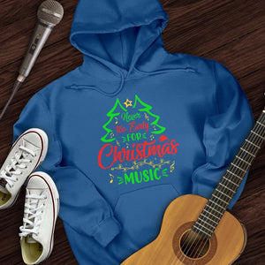 Early Christmas Hoodie