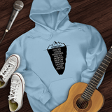 Concert Hoodie