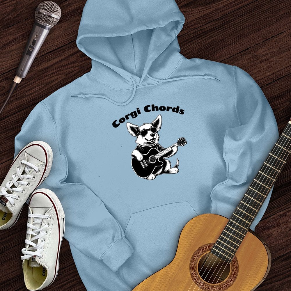 Corgi Hoodie