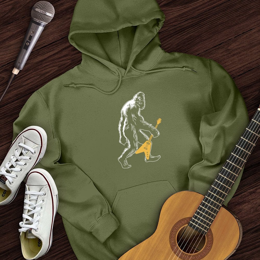 I Believe Hoodie