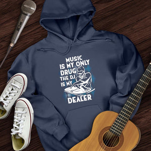 DJ Dealer Hoodie