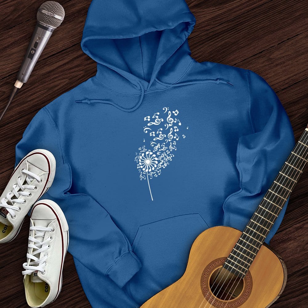 Dandelion Hoodie