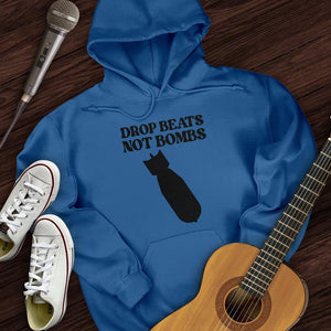 Drop Beats Hoodie
