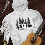 Acoustic Pines Hoodie