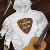 Dream of Music Hoodie