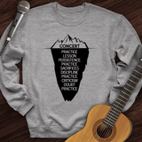 Concert Crewneck
