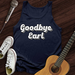 Bye Bye Tank Top