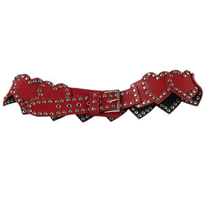 Love So Dangerous Belt