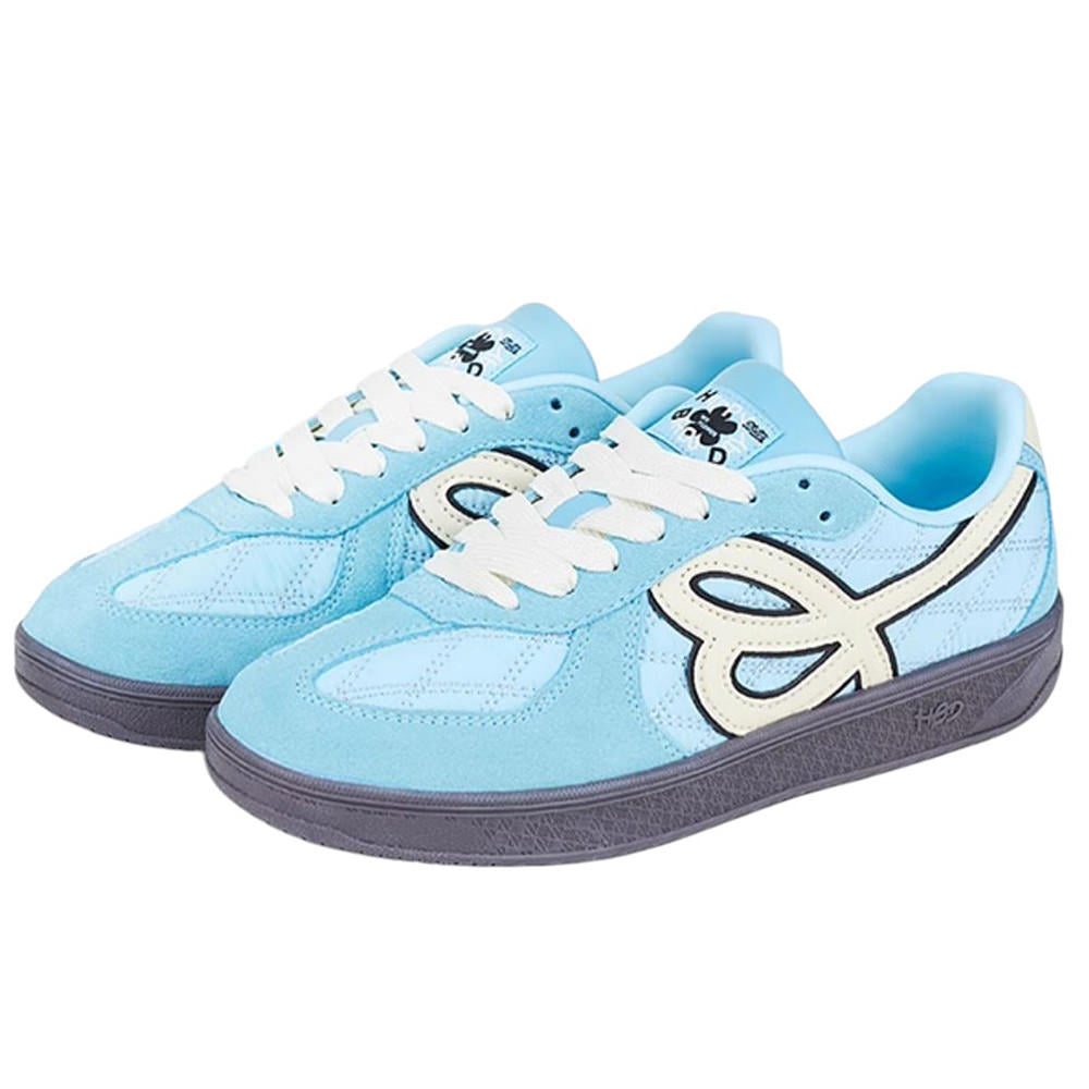 HBD Retro Court Sneakers