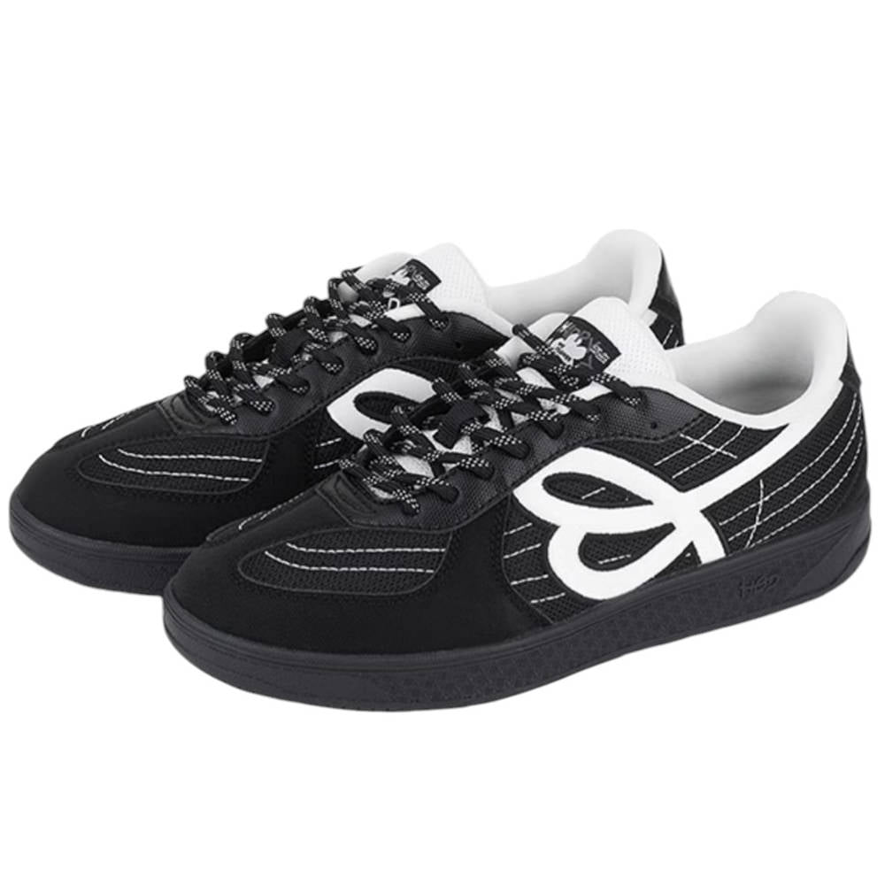 HBD Retro Court Sneakers