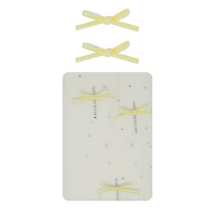 Rhinestone Dragonfly Sheer Tights