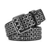 Rock The Scene Studded Belt