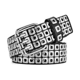 Rock The Scene Studded Belt