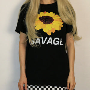 Savage T-Shirt, XL