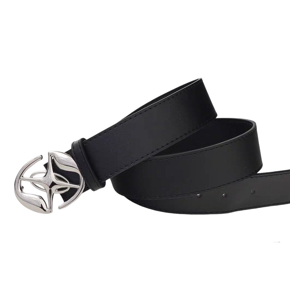 00's Nostalgia Star Belt