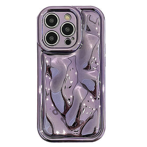 Textured IPhone Case