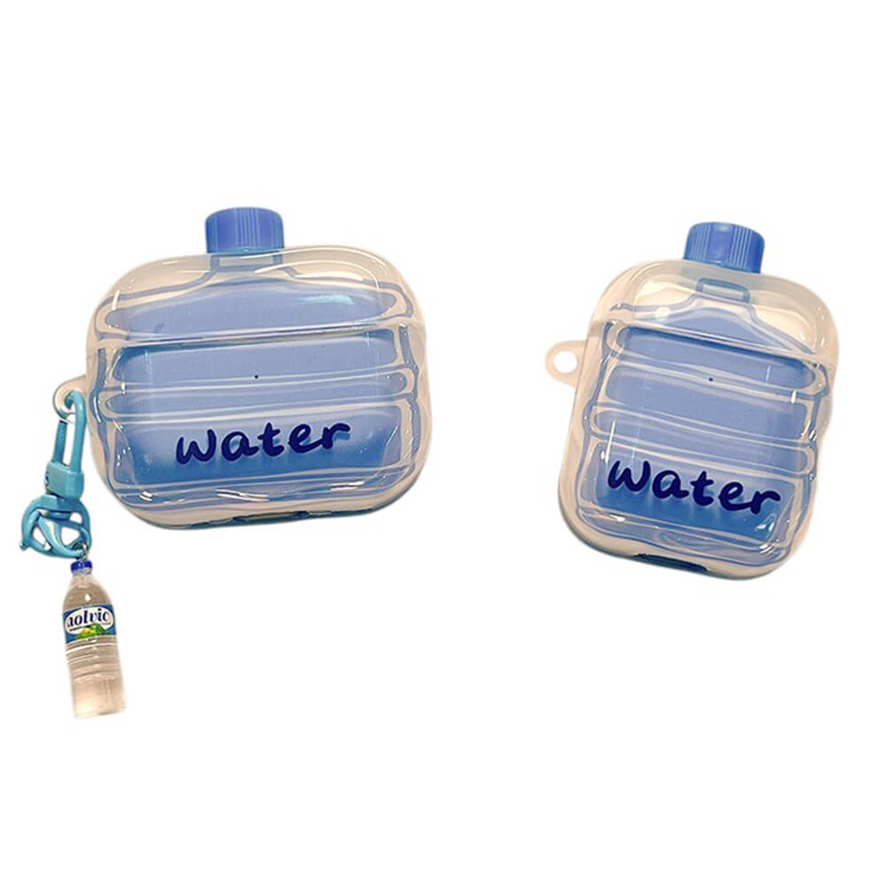 Water AirPods Case
