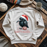 Knotty Hooker Sweatshirt